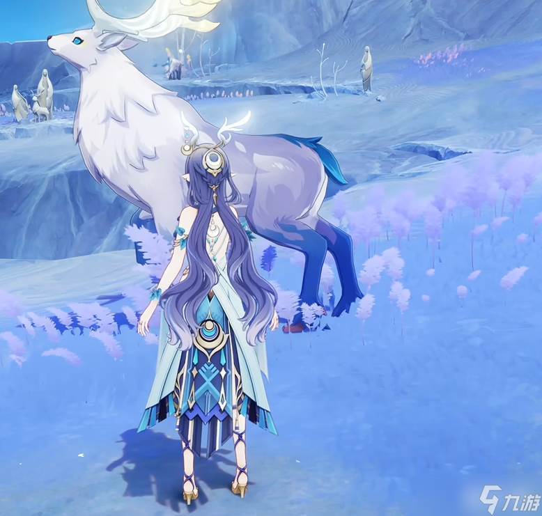 《原神》菈乌玛配队解析