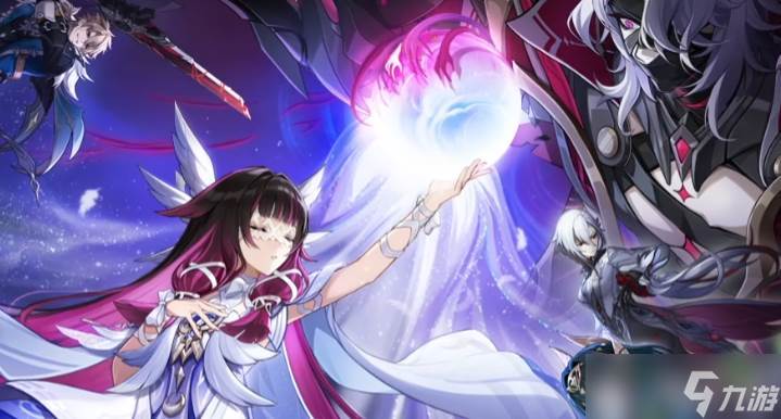 原神爱可菲配队玩法