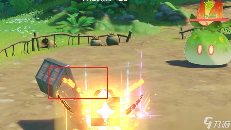 原神须弥宝箱全收集——