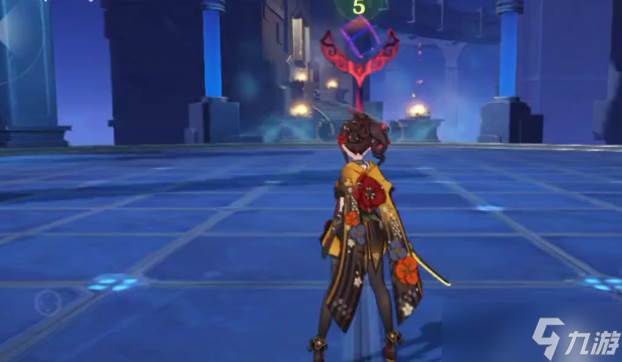 原神时与风任务怎么做