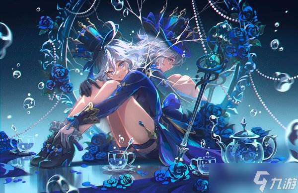 原神芙宁娜命座和专武抽取优先级建议