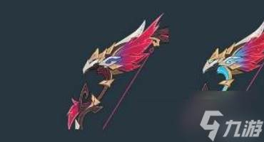 原神6.2雅珂达武器