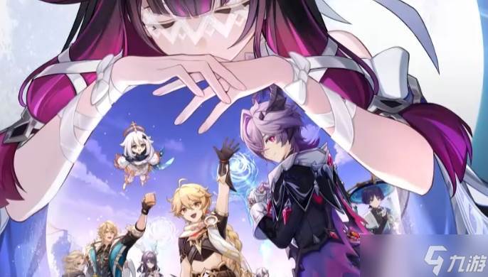 原神杜林圣遗物怎么搭