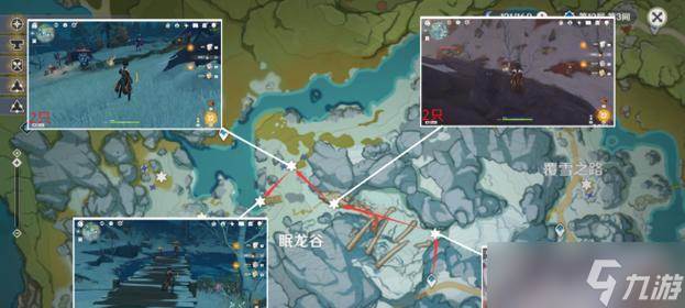 《原神》愚人众先遣队打法攻略