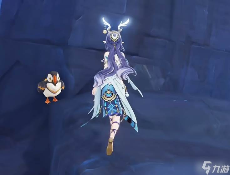 《原神》菈乌玛配队解析