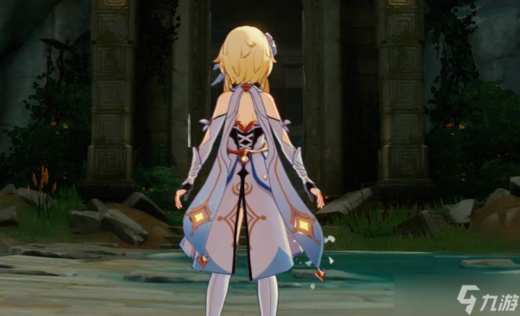 原神靖世九柱怎么开启,激活条件及完成步骤推荐