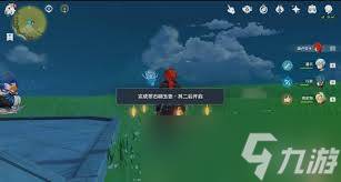 原神壶中闲事任务怎么完成