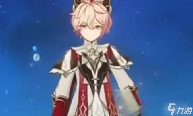 原神塔利雅技能效果