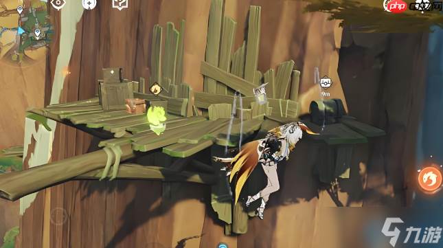 原神回声之子区域宝藏全收集指南