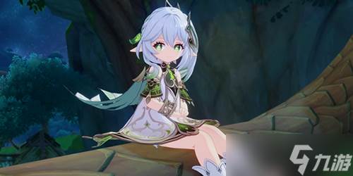 原神纳西妲圣遗物怎么搭配