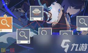 原神谛踪匿行怎么玩