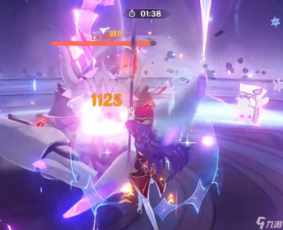 原神6.2月之三幻想真境剧诗怎么打