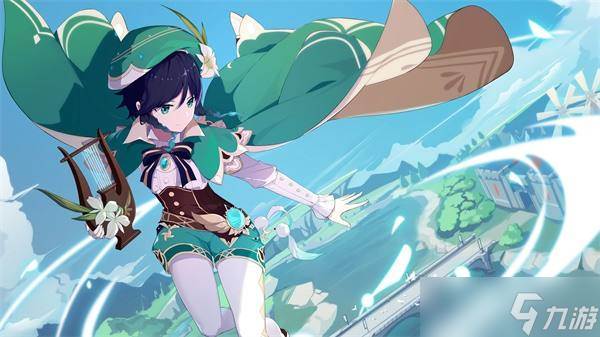 《原神》杜林阵容搭配推荐