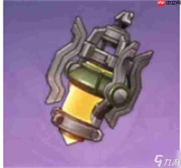 原神奈芙尔武器怎么选择-原神奈芙尔武器选择推荐