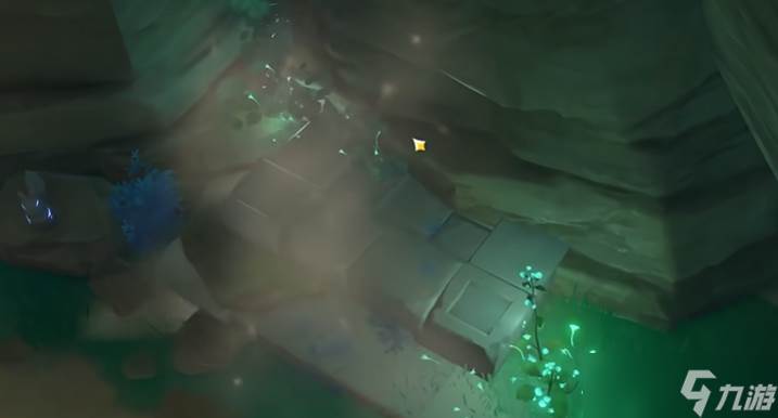 原神中天目影打刀怎么锻造