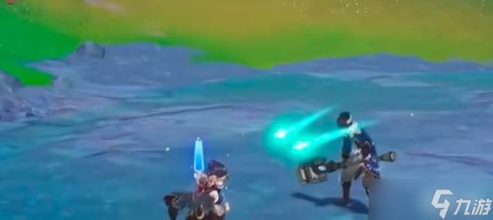 原神雅珂达技能介绍