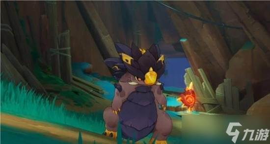 原神纳塔火神瞳搜集攻略和路线推荐