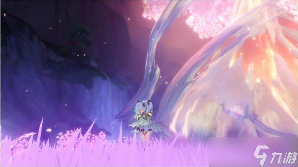 原神意识之舟所至之处通关攻略