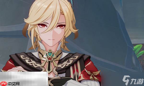 原神卡维怎么配队