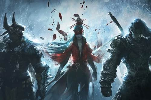 大神将军令怎么用 网易大神将军令使用方法