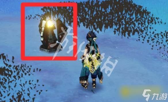 《原神》轰隆测试威力第二关怎么过-轰隆测试威力第2关图文攻略