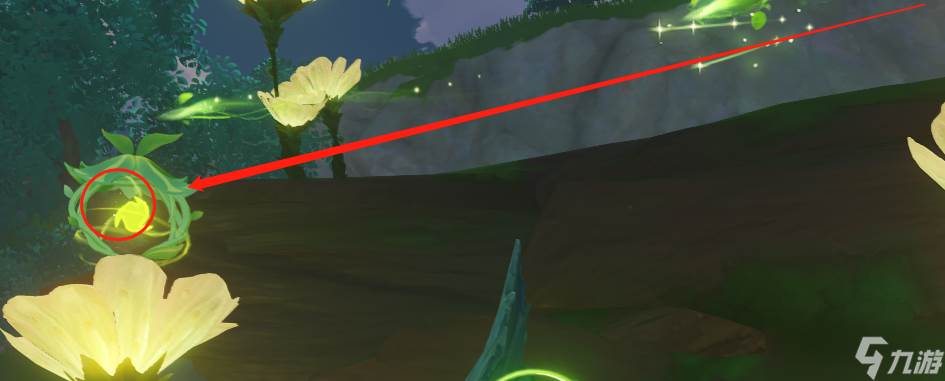 原神须弥宝箱全收集——