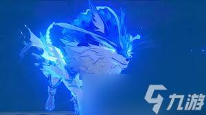 原神打北风狼用什么元素