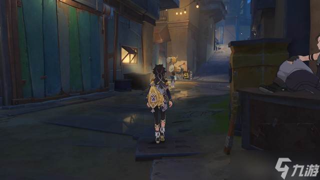 原神菈乌玛的最穷配队攻略