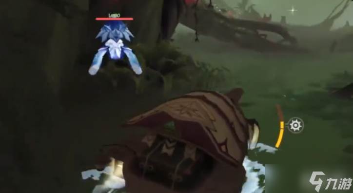 原神新芽迸发的曲调玩法