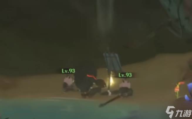 原神画家漂流记第二天应该做什么