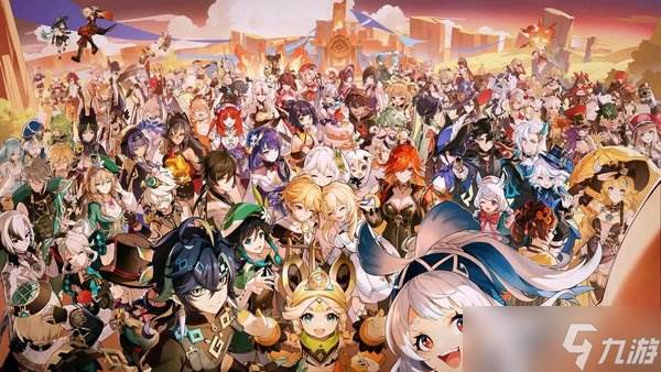 原神10月幻想真境剧诗困难模式攻略大全