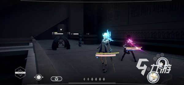 2025年最耐玩的类似原神的开放世界冒险游戏推荐