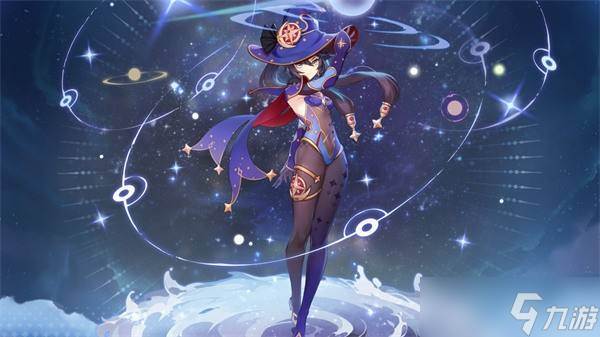 《原神》杜林阵容搭配推荐