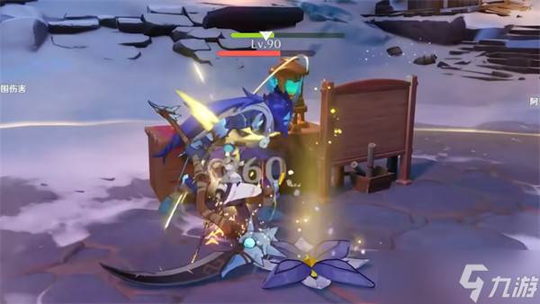 原神月之三版本阿贝多绘想游迹过关攻略