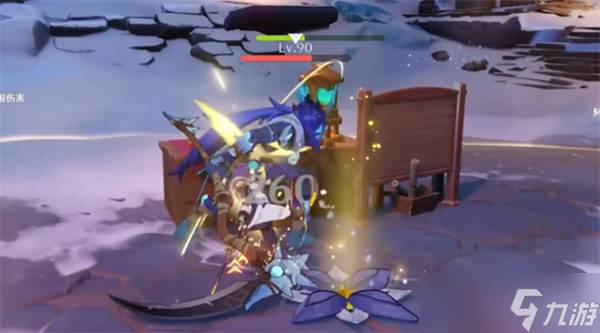 原神月之三版本阿贝多绘想游迹通关指南