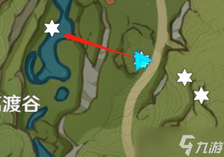 原神须弥宝箱全收集——