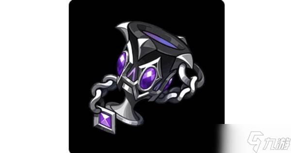 原神穹境示现之夜圣遗物介绍