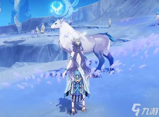 原神菈乌玛突破材料介绍