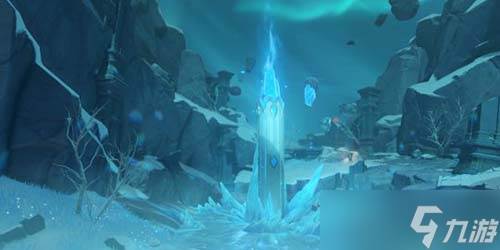 原神冰雪往事怎么做