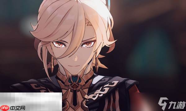 原神卡维培养攻略