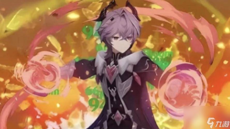 原神杜林专属食物怎么做