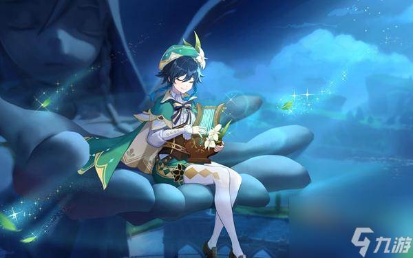 原神新版温迪圣遗物词条怎么搭配-新版温迪圣遗物词条搭配攻略