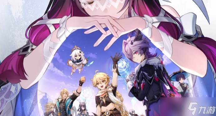 原神温迪新专武升级材料