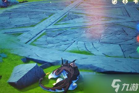 原神柯西霍逃课流玩法攻略
