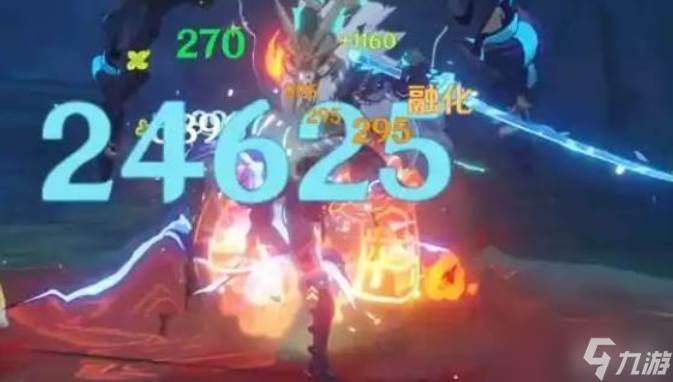 原神莱欧斯利队伍搭配