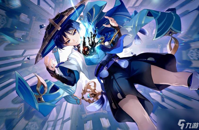 原神流浪者改什么名字好听