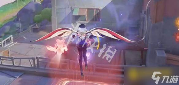 《原神》追击失控飞兵第一关怎么过-追击失控飞兵第一关图文攻略