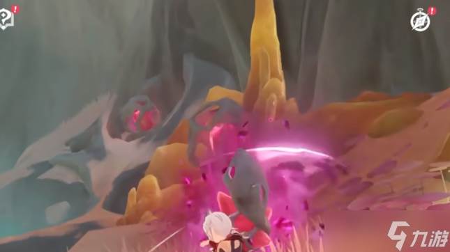 原神奇石历险记及其后续怎么做