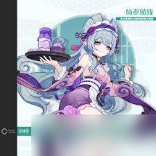 原神月瑞希怎么培养