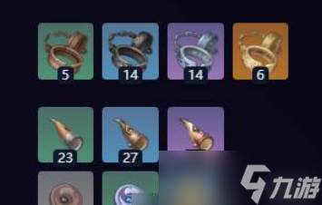 原神温迪新专武升级材料